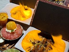 -五马集·海鲜·温州大牌档(黑金冠五马街十字路口店)