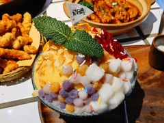 -贰回巷火锅馆(钟楼店)