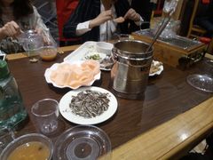 -金刚山烧烤(红旗大街店)