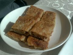 刀剁肉饼-马凯餐厅(长椿街店)