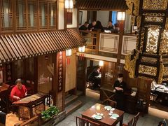 -成隆行·蟹王府(九江路店)