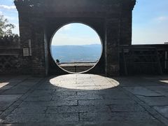 -响堂山石窟-北响堂山石窟