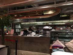 大堂-the rug 飞毯 (朝阳公园店)