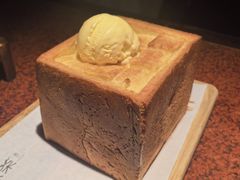 -绿茶餐厅(蓝色港湾店)