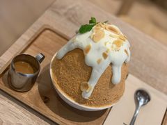 -After You Dessert Cafe(CENTRALWORLD)