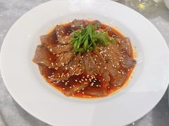-喜来登由由大酒店九州膳坊中餐厅