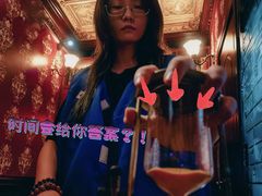 -逃脱反斗城沉浸剧情密室(北京路店)