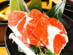 -九田家黑牛烤肉料理(香河店)