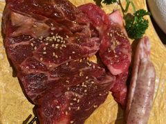 -黑牛の店·和牛烧肉(大悦城店)