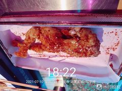 -燥次·烧烤酒场(万象城店)