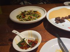 -外婆私房菜(新亚百货店)