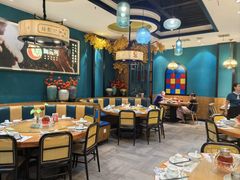 -黄泥岗·地道湖北菜(奥特莱斯店)