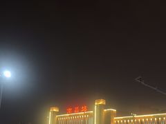 -南昌站
