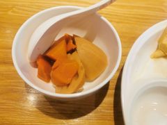 -素满香·素食自助餐(西安·民乐园店)