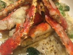 -蟹将军·松叶蟹和牛日料放题自助(K11店)