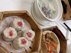 酱香金钱肚-番禺宾馆丽苑厅