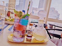 -海石湾餐厅·清真Traveler(滨江道店)