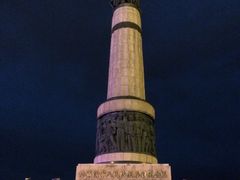 -人民防洪胜利纪念塔