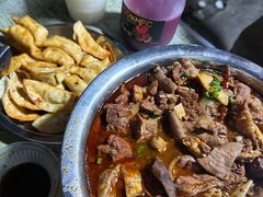 -麻木老地方牛筋牛杂(长堤街店)