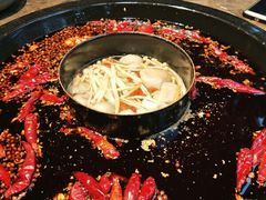 -重庆渝达老火锅(春熙路店)