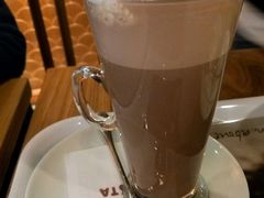 -COSTA COFFEE(岭南天地店)