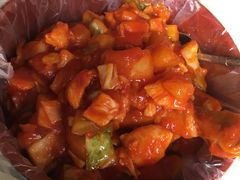 -胖哥料理(兴义里店)