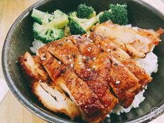 -greenjoy绿享轻食(宁海路店)