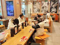 -味千拉面(泰州万达广场店)