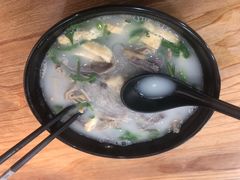 -鸭小妹鸭血粉丝(老门东店)