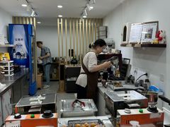 -莫朗核桃饼(虹泉路店)