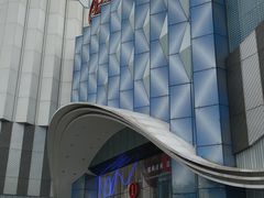 -万达广场(南宁青秀店)