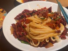 -相约·羊村小馆非遗手抓肉(七一酱园店)