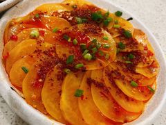 -浮何烤铺(桐梓林店)