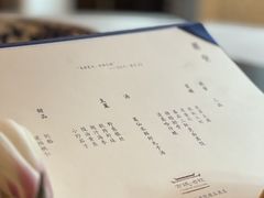 -北京古城老院厉晓麟精致菜