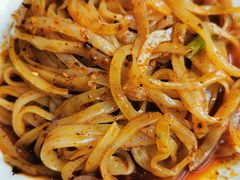 -令氏家外家周秦食府(高新店)