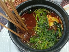 -有滋有味烧烤涮(果园星城C区店)