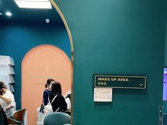 -海马体照相馆(北京朝阳大悦城店)