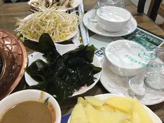-木萨火锅店(开鲁路店)