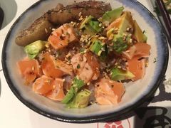 -酒井酱子·深夜食堂(东城汇店)