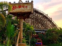 -南宁方特东盟神画