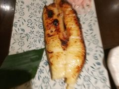 -江户前日本料理(瑞诗酒店店)