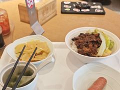 -东园小馆·早茶·淮扬小炒(蜀景店)