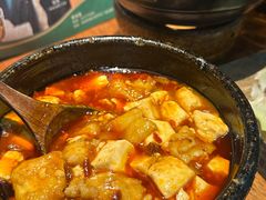 -马灯部落·西湖边的创意山景餐厅(虎跑动物园店)