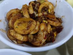 -笨罗卜浏阳菜馆(太平街店)