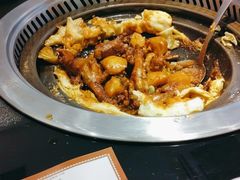 -灶座小锅烀饼·铁锅炖(全国总店)