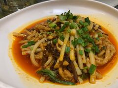 鱼香肉丝-新川办餐厅