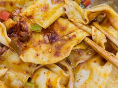 -玲玲面屋