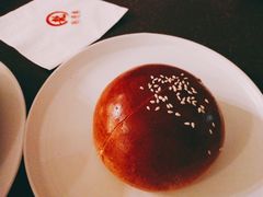 -有璟阁港式餐厅(金融街购物中心店)