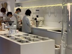 -% Arabica阿拉比卡咖啡(武汉天地店)
