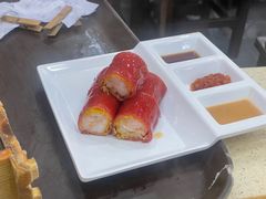 -蘩楼(华强北总店)